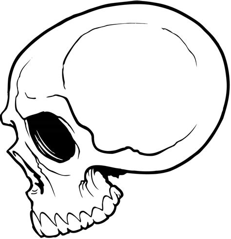 Does not require a lifestyle change. . Beginner simple skull tattoo designs